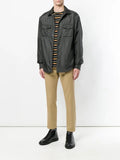 ASPESI shirt jacket