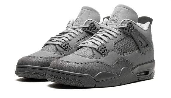 Air Jordan 7 Retro 'Neutral Grey'