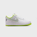 Nike Air Force 1 '07 'White Barely Volt'