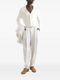 Dolce & Gabbana ribbed cardigan