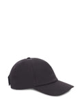 Fear Of God logo-patch baseball cap