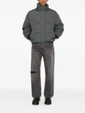 Daily Paper Renako monogram padded jacket