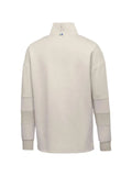 PUMA x Big Sean half-zip T-shirt