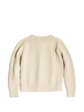 Fortela Alberto ribbed crew-neck sweater