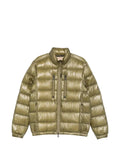 Moncler Grenoble Orres packable short down jacket