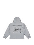 The North Face Seven Summits hoodie