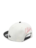 SAINT MXXXXXX x New Era logo-patch baseball cap