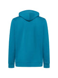 Oakley Bark FZ 2.0 logo-print hoodie