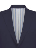 Brioni notched-lapel blazer