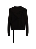 Rick Owens DRKSHDW Mountain hoodie