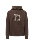 Drôle De Monsieur Column D hoodie