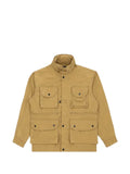 Fortela Tpage multi-pocket jacket