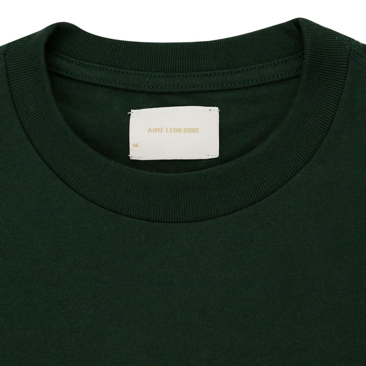 Green Cafe Dore T-Shirt