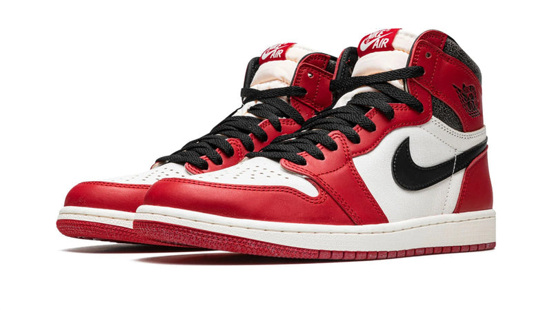 Air Jordan 1 Retro High OG – Chicago 'Lost and Found'