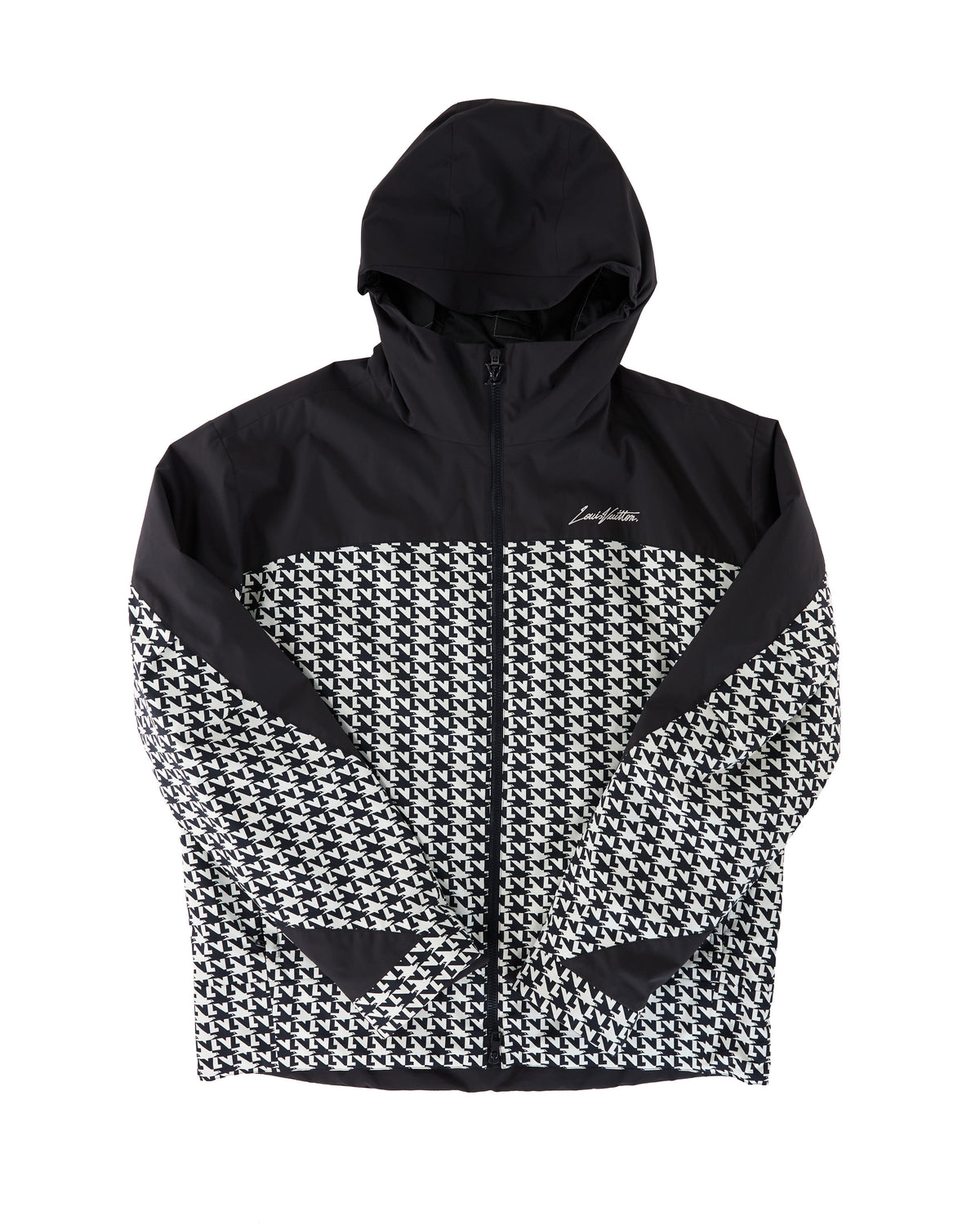 Louis Vuitton Ski Tracksuit