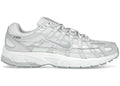 Nike P-6000 SE Summit White Vast Grey Wolf Grey (Women's) IF1756-100