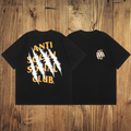 ASSC Claw Mark Logo Tee