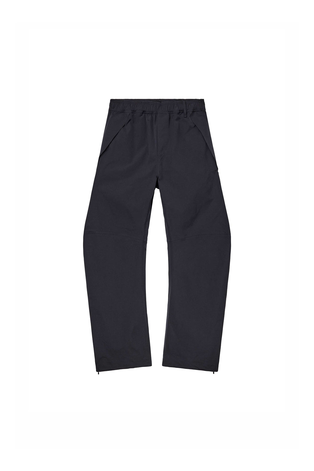 Embossed Tech Pant