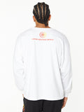 LATINX BRADY LONG SLEEVE