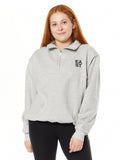 KATIE 1/4 ZIP EAST