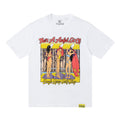 THAT'S A AWFUL LOT OF COUGH SYRUP Surf Graphic Short-Sleeve T-Shirt