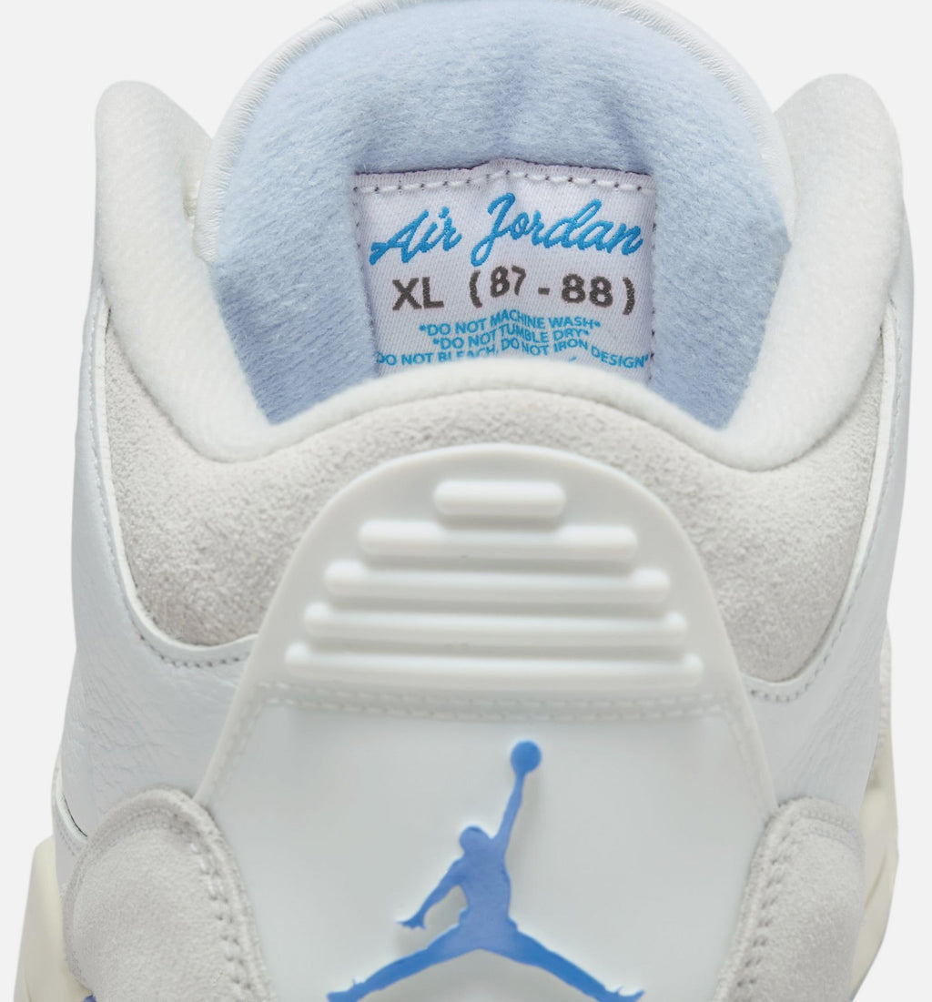 Air Jordan 3 Retro “Lucky Shorts” Men's Lifestyle Shoes