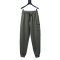 Stone Island Designed  Logo Pant Green
